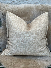 Load image into Gallery viewer, Linwood Willow Cushion
