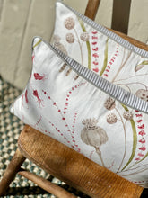 Load image into Gallery viewer, Sanderson Summer Harvest Cushion
