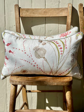 Load image into Gallery viewer, Sanderson Summer Harvest Cushion
