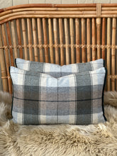 Load image into Gallery viewer, Eltham Seaglass Cushion
