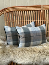 Load image into Gallery viewer, Eltham Seaglass Cushion
