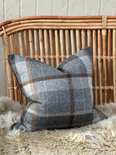 Load image into Gallery viewer, Malham Wool Cushion
