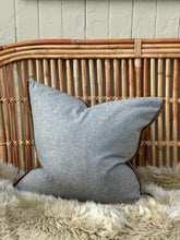 Load image into Gallery viewer, Malham Wool Cushion
