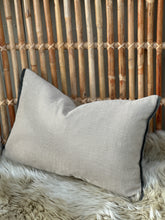 Load image into Gallery viewer, Eltham Lichen Wool Cushion
