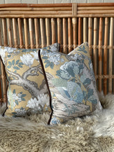 Load image into Gallery viewer, GP &amp; J Baker Rockbird Cushion
