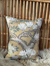 Load image into Gallery viewer, GP &amp; J Baker Rockbird Cushion
