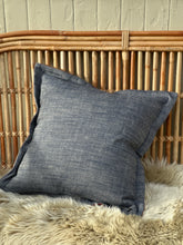 Load image into Gallery viewer, Linwood Beachcomber Wool Cushion
