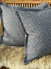 Load image into Gallery viewer, Milos Woven Flange Cushion

