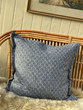 Load image into Gallery viewer, Milos Woven Flange Cushion

