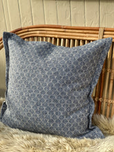 Load image into Gallery viewer, Milos Woven Flange Cushion
