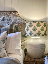 Load image into Gallery viewer, GP &amp; J Baker Ramayana Queen Headboard
