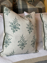Load image into Gallery viewer, Stokelane Juliet Cushion
