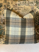 Load image into Gallery viewer, Eltham Seaglass Euro Cushion

