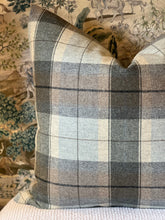 Load image into Gallery viewer, Eltham Seaglass Euro Cushion

