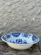 Load image into Gallery viewer, Ridgeway Staffordshire Windsor Soup Bowl
