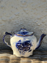 Load image into Gallery viewer, Argyle Teapot
