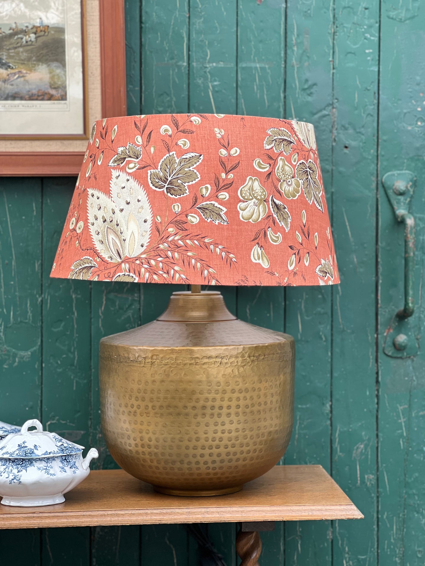 Suzanne Tucker Hatley Lamp Shade