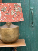 Load image into Gallery viewer, Suzanne Tucker Hatley Lamp Shade
