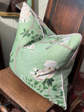 Load image into Gallery viewer, Sakura Cushion
