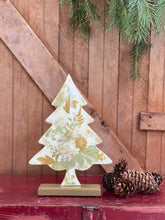 Load image into Gallery viewer, Angel Enamel Standing Tree (Large)
