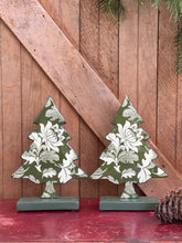 Load image into Gallery viewer, Carol Enamel Standing Tree (Small)
