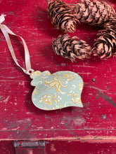 Load image into Gallery viewer, Eve Enamel Bauble Ornament
