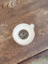 Load image into Gallery viewer, Cornishware Flour Shaker
