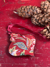 Load image into Gallery viewer, Joy Enamel Bauble Ornament
