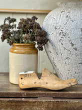 Load image into Gallery viewer, Vintage Stone Crock Pot
