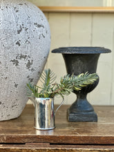 Load image into Gallery viewer, Cast Iron Urn
