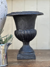 Load image into Gallery viewer, Cast Iron Urn
