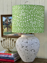 Load image into Gallery viewer, Brunschswig &amp; Fils Les Touches Lamp Shade
