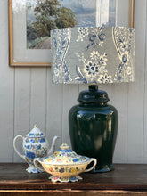 Load image into Gallery viewer, Schumacher Le Castellet Lamp Shade
