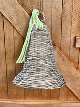 Load image into Gallery viewer, Cane Hanging Bell
