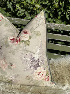 Sanderson Sorilla Cushion