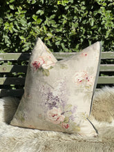Load image into Gallery viewer, Sanderson Sorilla Cushion
