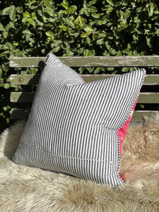 Andrew Martin Kingdom Paradise Cushion