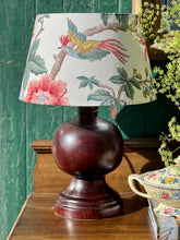 Load image into Gallery viewer, Sanderson Lophura Lamp Shade
