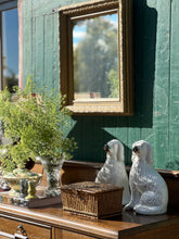 Load image into Gallery viewer, Pair of Antique Staffordshire Dogs
