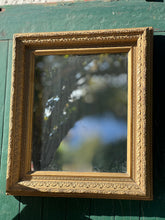 Load image into Gallery viewer, Vintage Gilt Mirror
