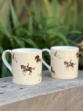 Load image into Gallery viewer, Equestrian Mug
