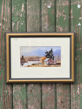 Load image into Gallery viewer, &#39;One the Shotover&#39; Garrick Tremain Framed Print #1
