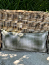 Load image into Gallery viewer, Schumacher Pointer Birds Meadow Cushion
