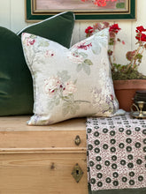 Load image into Gallery viewer, Sanderson Sorilla Cushion

