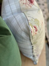 Load image into Gallery viewer, Sanderson Sorilla Cushion
