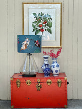 Load image into Gallery viewer, GP &amp; J Baker Caspian Lamp Shade
