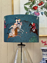 Load image into Gallery viewer, GP &amp; J Baker Caspian Lamp Shade

