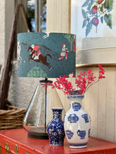Load image into Gallery viewer, GP &amp; J Baker Caspian Lamp Shade
