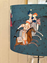 Load image into Gallery viewer, GP &amp; J Baker Caspian Lamp Shade
