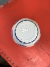 Load image into Gallery viewer, Chinoiserie Antiquities Porcelain Vase
